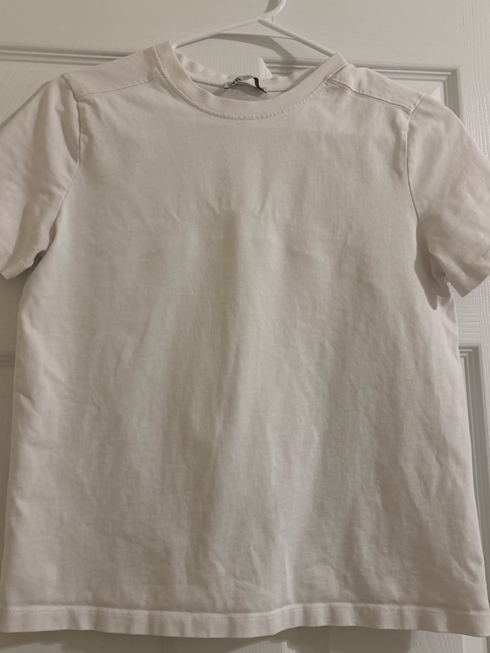 ZARA White Top